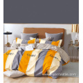 100% Cotton Hotel Bedset Bedding Set